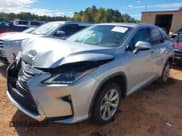 ✅ 2016 Lexus RX 350 • VIN: 2T2ZZMCA6GC009953 • Лот: 43445246. Опубликован ранее на IAAI с пробегом 174 104 миль. Бесплатный доступ к архиву аукционных продаж из США и подробный отчёт об истории автомобиля на DreamBid. Изображение 17.