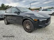 ✅ 2018 Porsche Cayenne • VIN: WP1AA2A26JKA02983 • Лот: 85861055. Опубликован ранее на Copart с пробегом 63 477 миль. Бесплатный доступ к архиву аукционных продаж из США и подробный отчёт об истории автомобиля на DreamBid. Изображение 4.