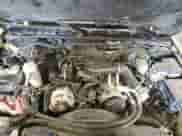 1999 Chevrolet Blazer Trailblazer with VIN 1GNCS13W0X2149074, listed as a Copart auction lot 43612655 with 194,497 mi miles and Salvage title. Bid and sale history available at DreamBid. Image 12.