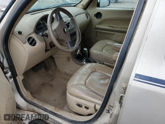 ✅ 2009 Chevrolet HHR 2LT • VIN: 3GNCA53V59S598839 • Lot: 54237495. Listed on Copart with 172,539 mi. Free auction sales archive from the USA and detailed vehicle history report at DreamBid. Image 7.