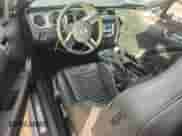 2014 Ford Mustang Shelby GT500 с VIN 1ZVBP8JZ0E5261118, выставлен на аукционе Copart как лот 85494295 с пробегом 12 583 миль миль и Списание • Salvage title. История ставок и продаж доступна на DreamBid. Изображение 8.