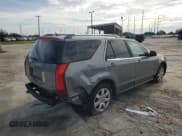 ✅ 2006 Cadillac SRX • VIN: 1GYEE63A560186409 • Lot: 81557035. Listed on Copart with 204,017 mi. Free auction sales archive from the USA and detailed vehicle history report at DreamBid. Image 3.