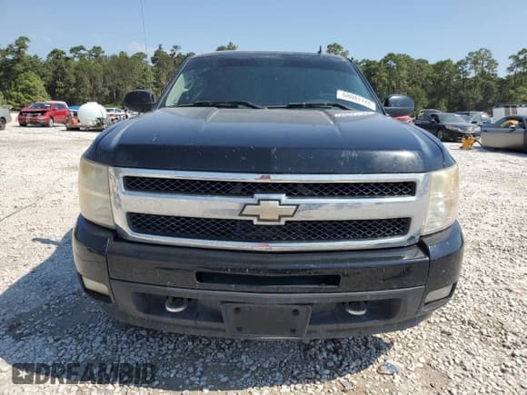 ✅ 2011 Chevrolet Silverado 1500 LTZ • VIN: 3GCPCTE03BG401363 • Lot: 68041784. Listed on Copart with 174,937 mi. Free auction sales archive from the USA and detailed vehicle history report at DreamBid. Image 5.