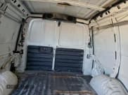 ✅ 2015 Chevrolet Express Cargo • VIN: 1GCWGFCG6F1208520 • Lot: 93701295. Listed on Copart with 165,663 mi. Free auction sales archive from the USA and detailed vehicle history report at DreamBid. Image 10.