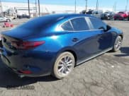 ✅ 2020 Mazda 3 • VIN: 3MZBPABLXLM130500 • Лот: 43493533. Опубликован ранее на IAAI с пробегом 67 727 миль. Бесплатный доступ к архиву аукционных продаж из США и подробный отчёт об истории автомобиля на DreamBid. Изображение 4.