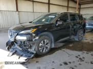 ✅ 2023 Nissan Rogue SV • VIN: 5N1BT3BBXPC752065 • Лот: 85306015. Опубликован ранее на Copart с пробегом 127 717 миль. Бесплатный доступ к архиву аукционных продаж из США и подробный отчёт об истории автомобиля на DreamBid. Изображение 1.