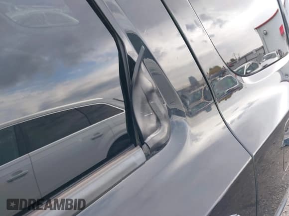 ✅ 2013 Dodge Durango Crew • VIN: 1C4RDJDG4DC699615 • Lot: 43606458. Wystawiony na IAAI z przebiegiem 192 749 mil. Bezpłatny archiwum sprzedaży aukcyjnych z USA i szczegółowy raport historii pojazdu na DreamBid. Zdjęcie 20.