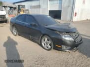 ✅ 2012 Ford Fusion SPORT • VIN: 3FAHP0KC3CR319859 • Lot: 81088305. Wystawiony na Copart z przebiegiem 150 771 mil. Bezpłatny archiwum sprzedaży aukcyjnych z USA i szczegółowy raport historii pojazdu na DreamBid. Zdjęcie 4.