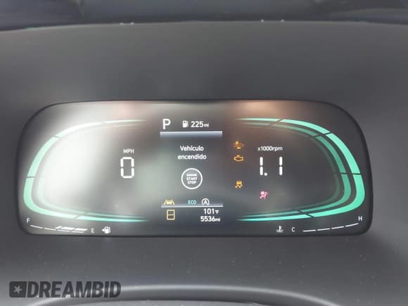 ✅ 2025 Hyundai Palisade XRT • VIN: KM8R34GEXSU927229 • Лот: 43037960. Опубликован ранее на IAAI с пробегом 5 536 миль. Бесплатный доступ к архиву аукционных продаж из США и подробный отчёт об истории автомобиля на DreamBid. Изображение 7.