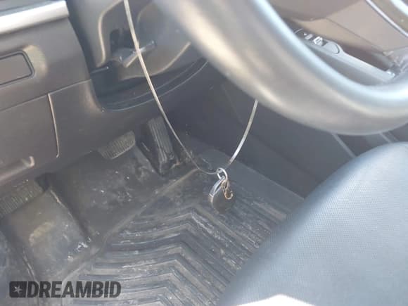 ✅ 2023 Kia Telluride S • VIN: 5XYP6DGCXPG347098 • Lot: 41785572. Listed on IAAI with 20,821 mi. Free auction sales archive from the USA and detailed vehicle history report at DreamBid. Image 11.