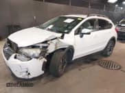 ✅ 2017 Subaru Crosstrek Limited • VIN: JF2GPAKC4HH278664 • Lot: 42091622. Listed on IAAI with 202,388 mi. Free auction sales archive from the USA and detailed vehicle history report at DreamBid. Image 2.