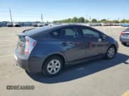 ✅ 2015 Toyota Prius Two • VIN: JTDKN3DU6F0469191 • Lot: 80954725. Wystawiony na Copart z przebiegiem 155 577 mil. Bezpłatny archiwum sprzedaży aukcyjnych z USA i szczegółowy raport historii pojazdu na DreamBid. Zdjęcie 3.