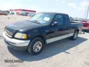 ✅ 2002 Ford F-150 XL • VIN: 1FTRX172X2NC02415 • Lot: 42949722. Listed on IAAI with Not provided. Free auction sales archive from the USA and detailed vehicle history report at DreamBid. Image 2.