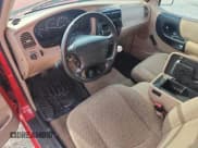 ✅ 1998 Ford Ranger XL • VIN: 1FTYR14U0WPB63615 • Lot: 92463705. Listed on Copart with 95,847 mi. Free auction sales archive from the USA and detailed vehicle history report at DreamBid. Image 8.