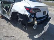 ✅ 2021 Tesla Model 3 Performance • VIN: 5YJ3E1ECXMF083757 • Lot: 41988502. Wystawiony na IAAI z przebiegiem Nie podano. Bezpłatny archiwum sprzedaży aukcyjnych z USA i szczegółowy raport historii pojazdu na DreamBid. Zdjęcie 12.