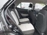 ✅ 2020 Hyundai Venue SEL • VIN: KMHRC8A34LU036997 • Lot: 42186229. Listed on IAAI with 32,722 mi. Free auction sales archive from the USA and detailed vehicle history report at DreamBid. Image 8.