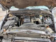 ✅ 2005 Dodge 2500 SLT • VIN: 3D7KS28C95G755993 • Lot: 93353525. Listed on Copart with 212,481 mi. Free auction sales archive from the USA and detailed vehicle history report at DreamBid. Image 11.