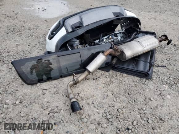 2022 Chevrolet Colorado 4WD Z71 с VIN 1GCGTDEN6N1134174, выставлен на аукционе Copart как лот 80468285 с пробегом 44 901 миль миль и Списание • Salvage title. История ставок и продаж доступна на DreamBid. Изображение 12.