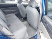 ✅ 2008 Toyota Prius • VIN: JTDKB20U387767314 • Lot: 43271489. Listed on IAAI with 154,462 mi. Free auction sales archive from the USA and detailed vehicle history report at DreamBid. Image 8.