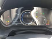 ✅ 2022 Lexus RX 450h F Sport • VIN: 2T2YGMDA7NC088479 • Lot: 54876625. Listed on Copart with 29,953 mi. Free auction sales archive from the USA and detailed vehicle history report at DreamBid. Image 9.