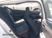 ✅ 2024 Nissan Versa SR • VIN: 3N1CN8FV1RL881035 • Lot: 43170512. Listed on IAAI with 36,083 mi. Free auction sales archive from the USA and detailed vehicle history report at DreamBid. Image 8.