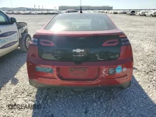 ✅ 2012 Chevrolet Volt • VIN: 1G1RD6E42CU107566 • Lot: 73805704. Wystawiony na Copart z przebiegiem 161 753 mil. Bezpłatny archiwum sprzedaży aukcyjnych z USA i szczegółowy raport historii pojazdu na DreamBid. Zdjęcie 6.