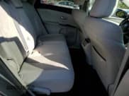 ✅ 2011 Toyota Venza • VIN: 4T3BA3BB9BU022583 • Lot: 81678075. Listed on Copart with 139,212 mi. Free auction sales archive from the USA and detailed vehicle history report at DreamBid. Image 11.