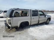 ✅ 2004 Chevrolet Suburban LS • VIN: 1GNFK16Z24J243056 • Lot: 84612654. Listed on Copart with Not provided. Free auction sales archive from the USA and detailed vehicle history report at DreamBid. Image 3.