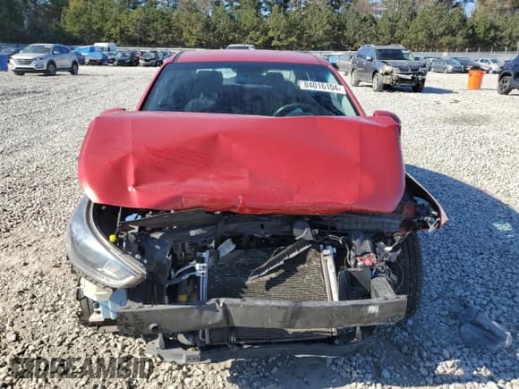 ✅ 2018 Hyundai Accent SE • VIN: 3KPC24A36JE013772 • Лот: 84016104. Опубликован ранее на Copart с пробегом 110 893 миль. Бесплатный доступ к архиву аукционных продаж из США и подробный отчёт об истории автомобиля на DreamBid. Изображение 5.