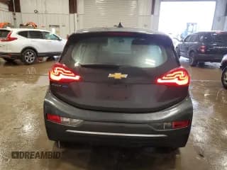 ✅ 2017 Chevrolet Bolt EV LT • VIN: 1G1FW6S00H4179159 • Lot: 86014634. Wystawiony na Copart z przebiegiem 178 931 mil. Bezpłatny archiwum sprzedaży aukcyjnych z USA i szczegółowy raport historii pojazdu na DreamBid. Zdjęcie 6.