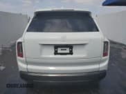 ✅ 2020 Rolls-Royce Cullinan • VIN: SLATV4C00LU202245 • Lot: 53094575. Wystawiony na Copart z przebiegiem 30 809 mil. Bezpłatny archiwum sprzedaży aukcyjnych z USA i szczegółowy raport historii pojazdu na DreamBid. Zdjęcie 6.