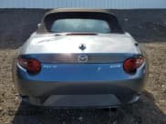 ✅ 2016 Mazda MX-5 Miata Grand Touring • VIN: JM1NDAD77G0106429 • Лот: 71065195. Опубликован ранее на Copart с пробегом Не указан. Бесплатный доступ к архиву аукционных продаж из США и подробный отчёт об истории автомобиля на DreamBid. Изображение 6.