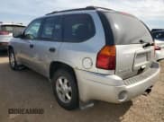 ✅ 2007 GMC Envoy SLT • VIN: 1GKDT13S972157685 • Lot: 72069815. Wystawiony na Copart z przebiegiem 195 601 mil. Bezpłatny archiwum sprzedaży aukcyjnych z USA i szczegółowy raport historii pojazdu na DreamBid. Zdjęcie 2.