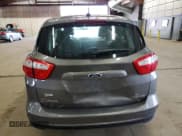 ✅ 2014 Ford C-Max SE • VIN: 1FADP5AU1EL501955 • Лот: 51751725. Опубликован ранее на Copart с пробегом 140 059 миль. Бесплатный доступ к архиву аукционных продаж из США и подробный отчёт об истории автомобиля на DreamBid. Изображение 6.