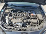 ✅ 2025 Honda Civic Si • VIN: 2HGFE1E51SH472598 • Lot: 80326765. Wystawiony na Copart z przebiegiem 13 272 mil. Bezpłatny archiwum sprzedaży aukcyjnych z USA i szczegółowy raport historii pojazdu na DreamBid. Zdjęcie 11.