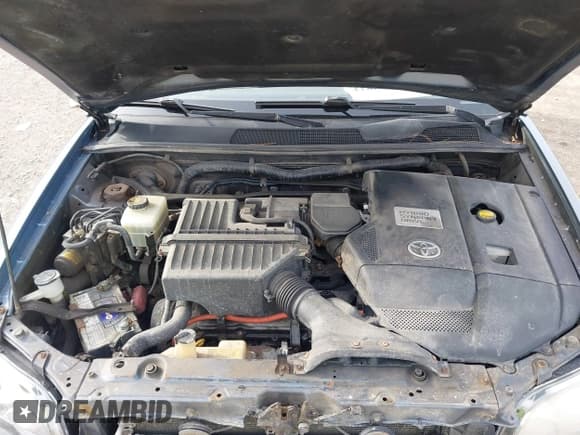 ✅ 2012 Acura MDX Advance • VIN: 2HNYD2H61CH004208 • Лот: 41884136. Опубликован ранее на IAAI с пробегом 195 602 миль. Бесплатный доступ к архиву аукционных продаж из США и подробный отчёт об истории автомобиля на DreamBid. Изображение 10.