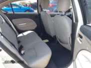 ✅ 2019 Mitsubishi Mirage ES • VIN: ML32F3FJ1KHF18895 • Lot: 42396625. Listed on IAAI with 107,501 mi. Free auction sales archive from the USA and detailed vehicle history report at DreamBid. Image 8.