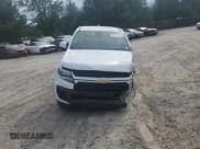 ✅ 2021 Chevrolet Colorado 4WD LT • VIN: 1GCGTCEN3M1187309 • Lot: 85171745. Wystawiony na Copart z przebiegiem 152 177 mil. Bezpłatny archiwum sprzedaży aukcyjnych z USA i szczegółowy raport historii pojazdu na DreamBid. Zdjęcie 13.