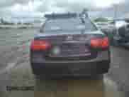 ✅ 2008 Hyundai Elantra GLS • VIN: KMHDU46D78U554661 • Lot: 42025654. Wystawiony na Copart z przebiegiem 134 499 mil mil. Skorzystaj z bezpłatnego archiwum sprzedaży aukcyjnych z USA i zobacz szczegółowy raport historii pojazdu na DreamBid. Zdjęcie 6.