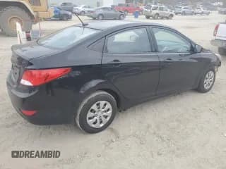 ✅ 2016 Hyundai Accent SE • VIN: KMHCT4AE1GU147285 • Лот: 79538834. Опубликован ранее на Copart с пробегом 133 679 миль. Бесплатный доступ к архиву аукционных продаж из США и подробный отчёт об истории автомобиля на DreamBid. Изображение 3.