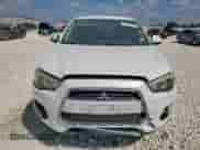 2014 Mitsubishi Outlander ES z VIN 4A4AP3AU9EE009186, wystawiony jako Copart lot #82195395 z przebiegiem 123 640 mil mil oraz Szkoda całkowita • Salvage title. Historia ofert i sprzedaży dostępna na DreamBid. Obrazek 5.