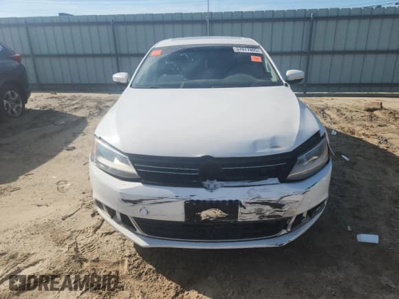 ✅ 2013 Volkswagen Jetta SEL • VIN: 3VWLX7AJ1DM354215 • Lot: 57077805. Listed on Copart with 203,329 mi. Free auction sales archive from the USA and detailed vehicle history report at DreamBid. Image 5.