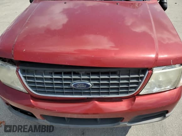 ✅ 2002 Ford Explorer XLT • VIN: 1FMDU73E72ZB96986 • Lot: 71752174. Wystawiony na Copart z przebiegiem Nie podano. Bezpłatny archiwum sprzedaży aukcyjnych z USA i szczegółowy raport historii pojazdu na DreamBid. Zdjęcie 11.