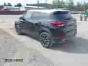 2021 Chevrolet TrailBlazer ACTIV с VIN KL79MSSL0MB081698, выставлен на аукционе IAAI как лот 43337694 с пробегом 86 944 миль миль и . История ставок и продаж доступна на DreamBid. Изображение 3.