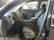 ✅ 2010 Chevrolet Equinox 1LT • VIN: 2CNFLDEY7A6281676 • Лот: 72692104. Опубликован ранее на Copart с пробегом 180 187 миль. Бесплатный доступ к архиву аукционных продаж из США и подробный отчёт об истории автомобиля на DreamBid. Изображение 7.