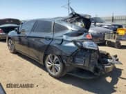 ✅ 2020 Honda Clarity • VIN: JHMZC5F10LC002182 • Lot: 55901315. Wystawiony na Copart z przebiegiem 65 674 mil. Bezpłatny archiwum sprzedaży aukcyjnych z USA i szczegółowy raport historii pojazdu na DreamBid. Zdjęcie 2.