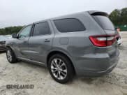 ✅ 2020 Dodge Durango R/T • VIN: 1C4SDHCT9LC259560 • Лот: 85076325. Опубликован ранее на Copart с пробегом 111 419 миль. Бесплатный доступ к архиву аукционных продаж из США и подробный отчёт об истории автомобиля на DreamBid. Изображение 2.