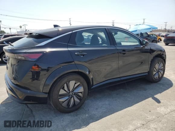 ✅ 2024 Nissan ARIYA Venture+ • VIN: JN1BF0AA3RM431570 • Lot: 62607095. Wystawiony na Copart z przebiegiem 13 423 mil. Bezpłatny archiwum sprzedaży aukcyjnych z USA i szczegółowy raport historii pojazdu na DreamBid. Zdjęcie 3.