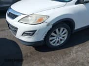 ✅ 2010 Mazda CX-9 Touring • VIN: JM3TB3MVXA0212833 • Lot: 42443378. Listed on IAAI with 165,921 mi. Free auction sales archive from the USA and detailed vehicle history report at DreamBid. Image 12.