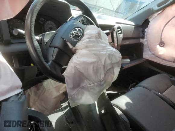 ✅ 2016 Toyota Tundra SR • VIN: 5TFUM5F1XGX066124 • Lot: 68942145. Listed on Copart with Not provided. Free auction sales archive from the USA and detailed vehicle history report at DreamBid. Image 8.